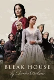 Poster for Bleak House