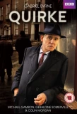 Poster for Quirke