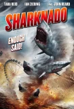 Poster for Sharknado