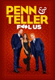 Poster for Penn & Teller: Fool Us