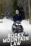 Poster for Rocky Mountain Law