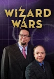 Poster for Wizard Wars
