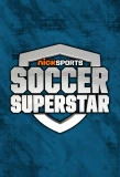 Poster for Soccer Superstar