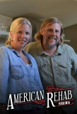 Poster for American Rehab: Virginia