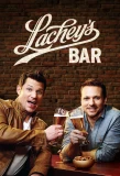 Poster for Lachey's Bar