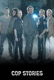 Poster for CopStories