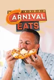 Poster for Carnival Eats