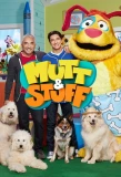 Poster for Mutt & Stuff