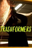 Poster for Trashformers