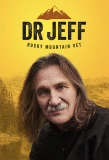 Poster for Dr. Jeff: Rocky Mountain Vet