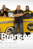 Poster for Branson Taxi