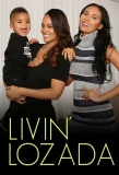Poster for Livin' Lozada