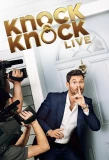Poster for Knock Knock Live