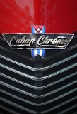 Poster for Cuban Chrome