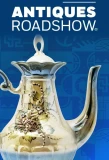 Poster for Antiques Roadshow
