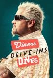 Poster for Diners, Drive-Ins and Dives