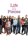 Poster for Life in Pieces