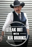 Poster for Steak Out with Kix Brooks