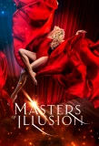 Poster for Masters of Illusion
