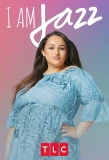 Poster for I Am Jazz