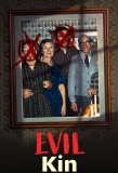 Poster for Evil Kin
