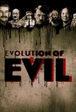 Poster for Evolution of Evil