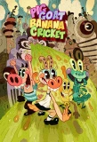 Poster for Pig Goat Banana Cricket