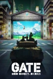 Poster for Gate