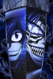 Poster for Ushio to Tora