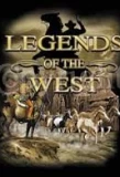 Poster for Legends of the West