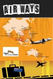 Poster for Air Ways