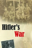 Poster for Hitler's War
