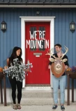 Poster for We're Moving In