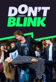 Poster for Don't Blink