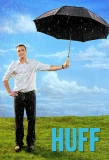 Poster for Huff