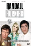 Poster for Randall & Hopkirk (Deceased)
