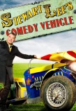 Poster for Stewart Lee's Comedy Vehicle