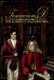 Poster for Tenacious D