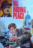 Poster for No Hiding Place