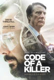 Poster for Code of a Killer