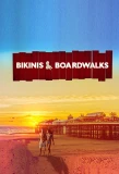 Poster for Bikinis & Boardwalks