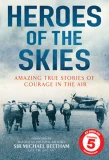 Poster for Heroes of the Skies