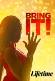 Poster for Bring It!