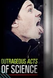 Poster for Outrageous Acts of Science