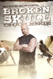 Poster for Steve Austin's Broken Skull Challenge