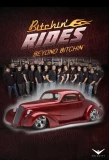 Poster for Bitchin' Rides: Beyond Bitchin'