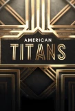 Poster for American Titans