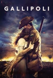 Poster for Gallipoli