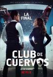Poster for Club de Cuervos