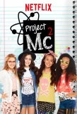 Poster for Project Mc²